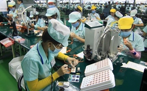 Le Vietnam, destination favorite pour les géants technologiques mondiaux
